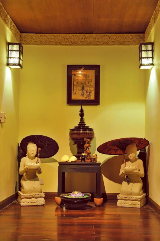 Aureum Resort & Spa Ngapali