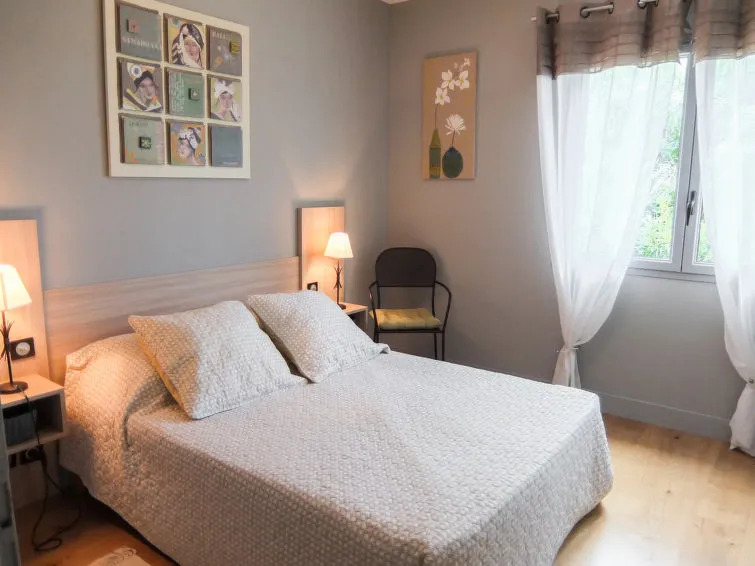 Villa Villa Lavande by Interhome