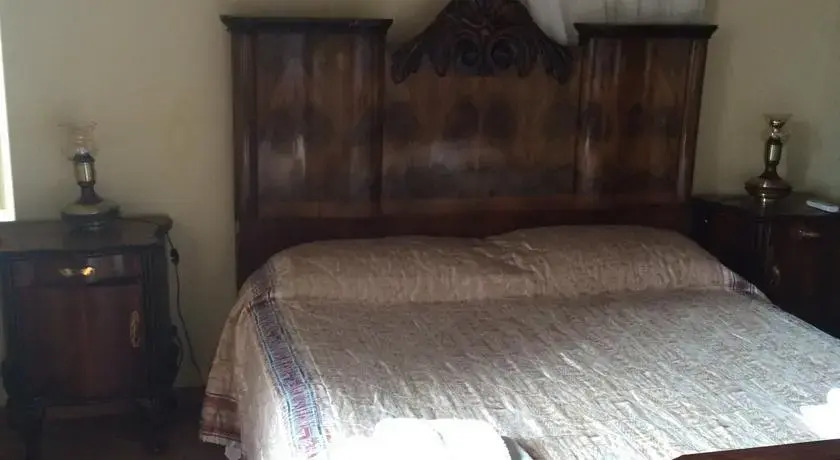 San Martin del Colle Holiday Home