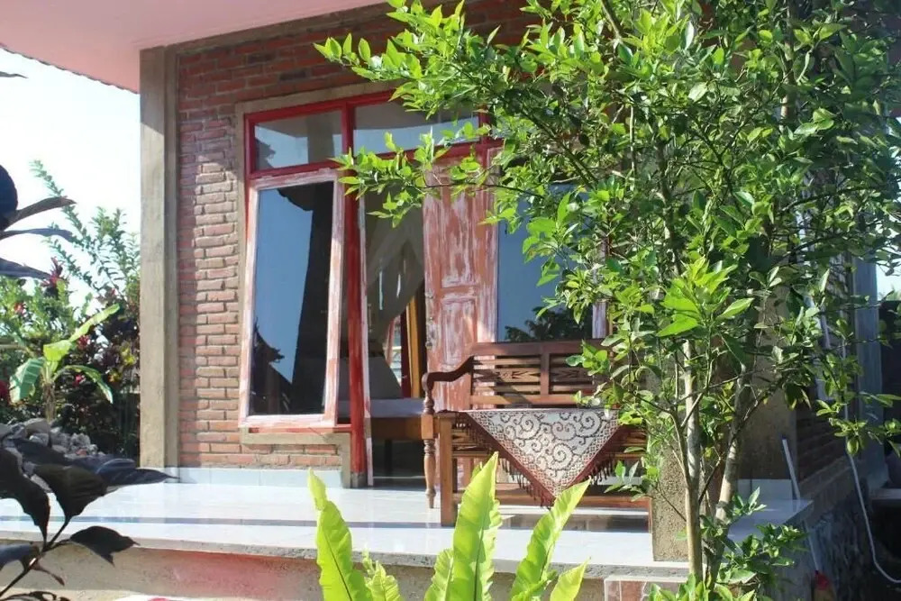 Pondok Sarwi