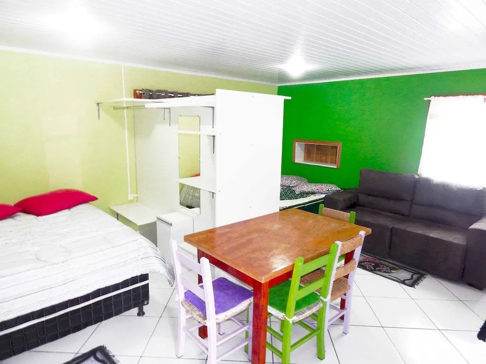 Apartamento Linda Vista Gramado