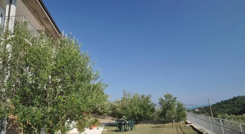 Residenza Rosa