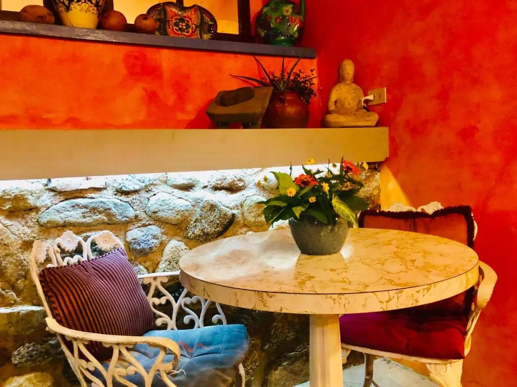 Casa Cereza Apartments