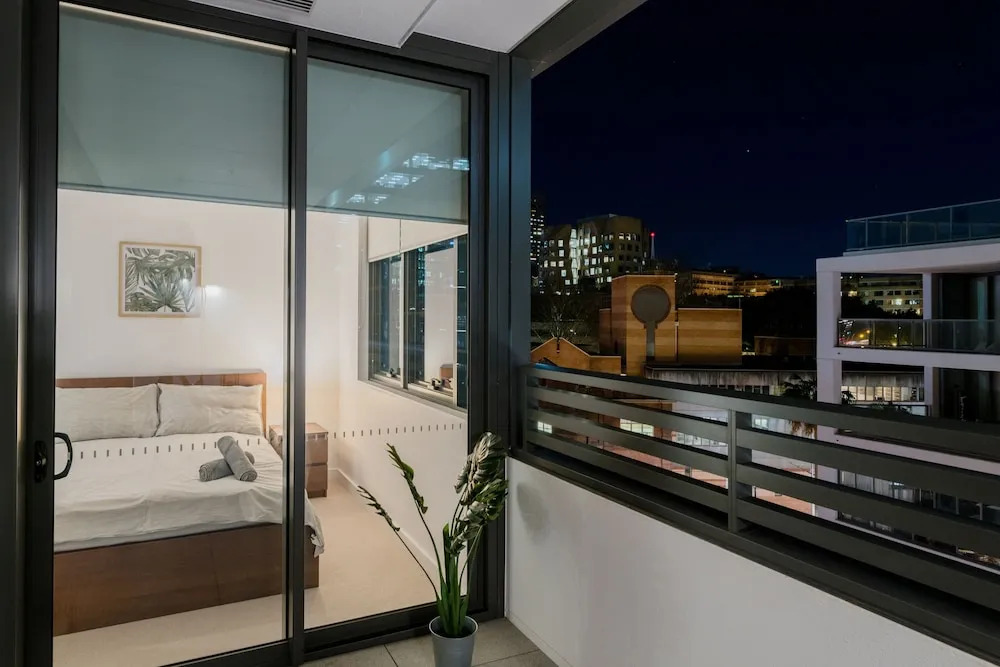 Apartment Hyde Park - Hay street 8