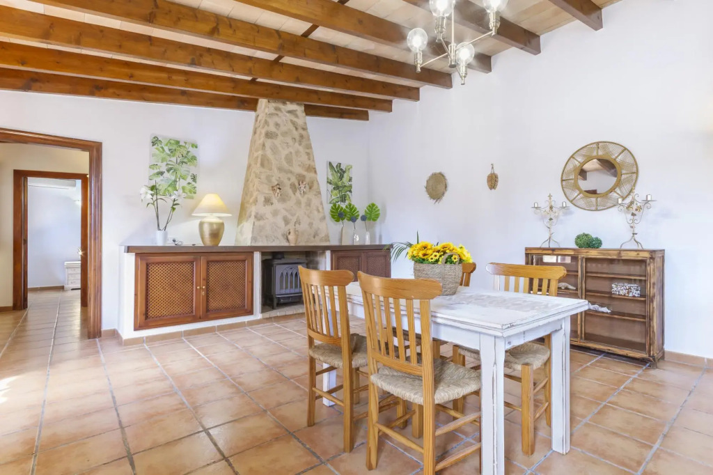 Finca Marilen 254 by Mallorca Charme