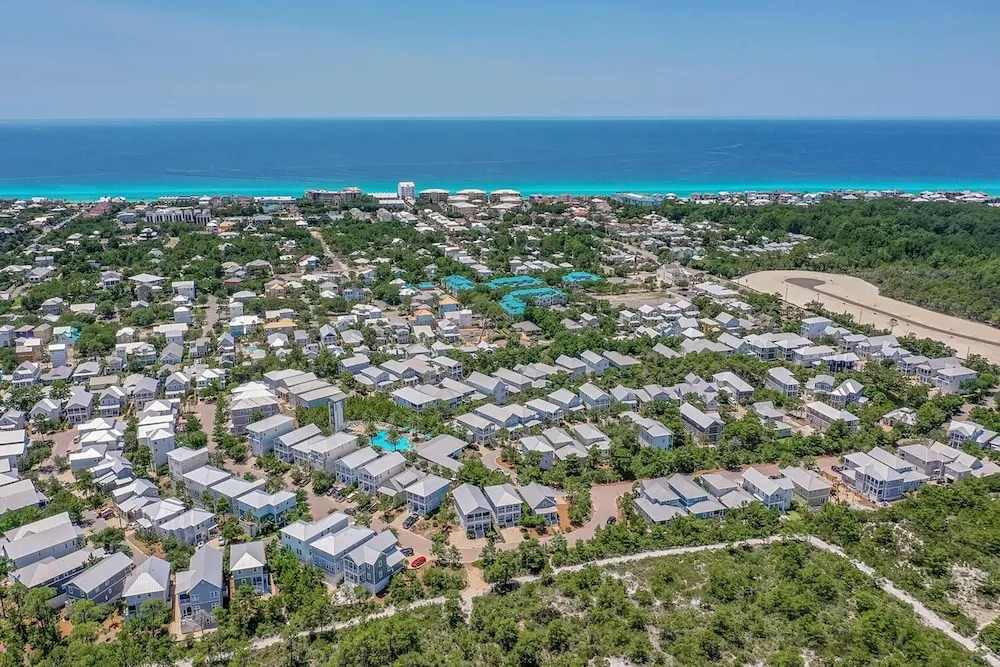 30A Sunshine Shack