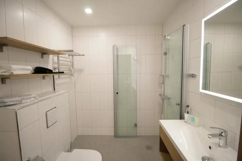 Hotelli Toivola