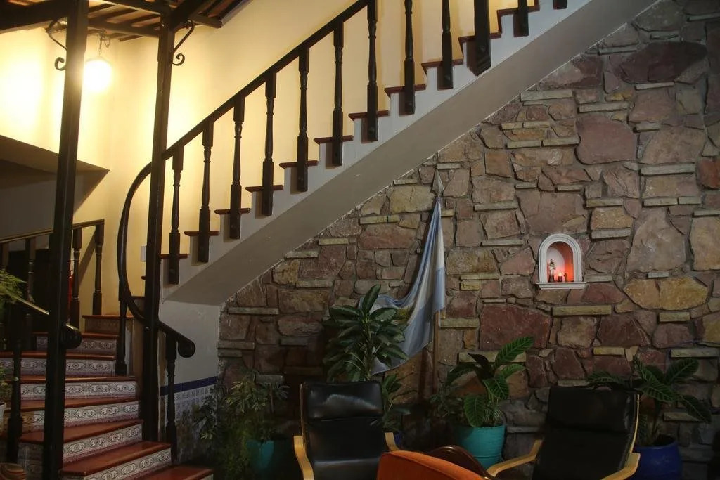 Hotel Elena