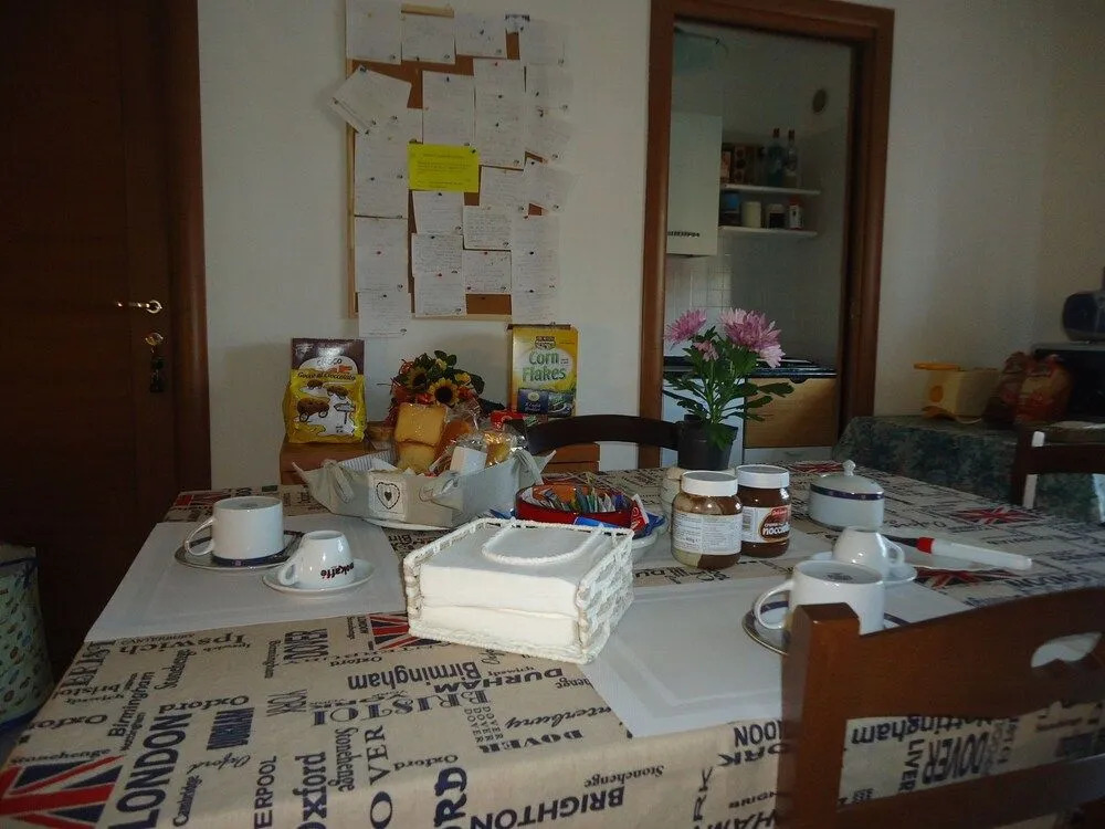 Casa Mozart B&B