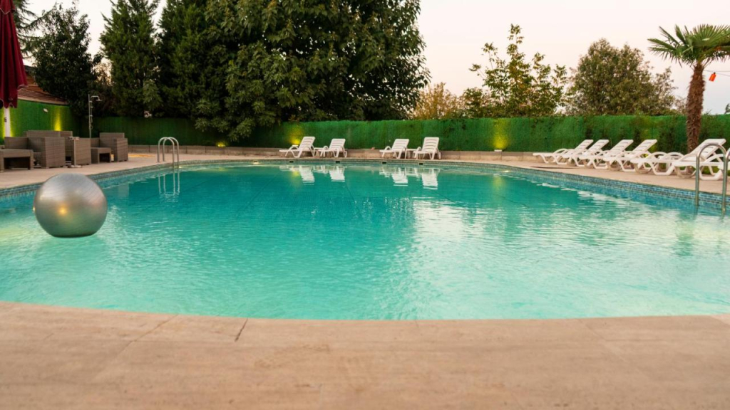 MOX Hotel Wellness & Spa