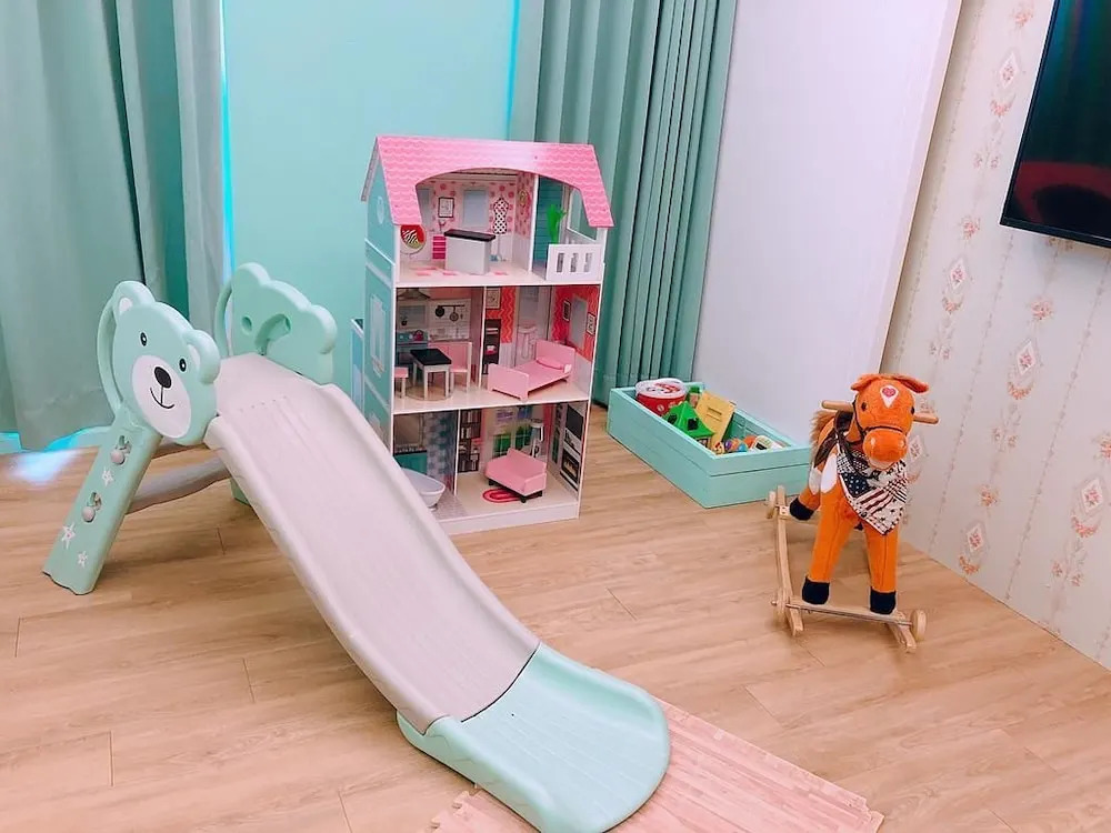 Xiang Xia B&B