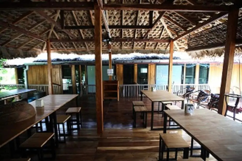 บ้านริมเลปากประ Banrimlay Pakpra