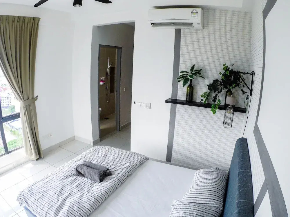 1Tebrau Southkey Midvelly By Affinity Johor Bahru
