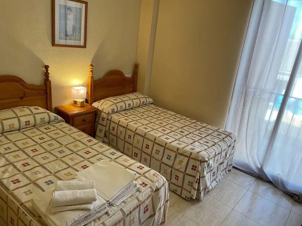 Apartment in Pueblo Salado, Mazarrón