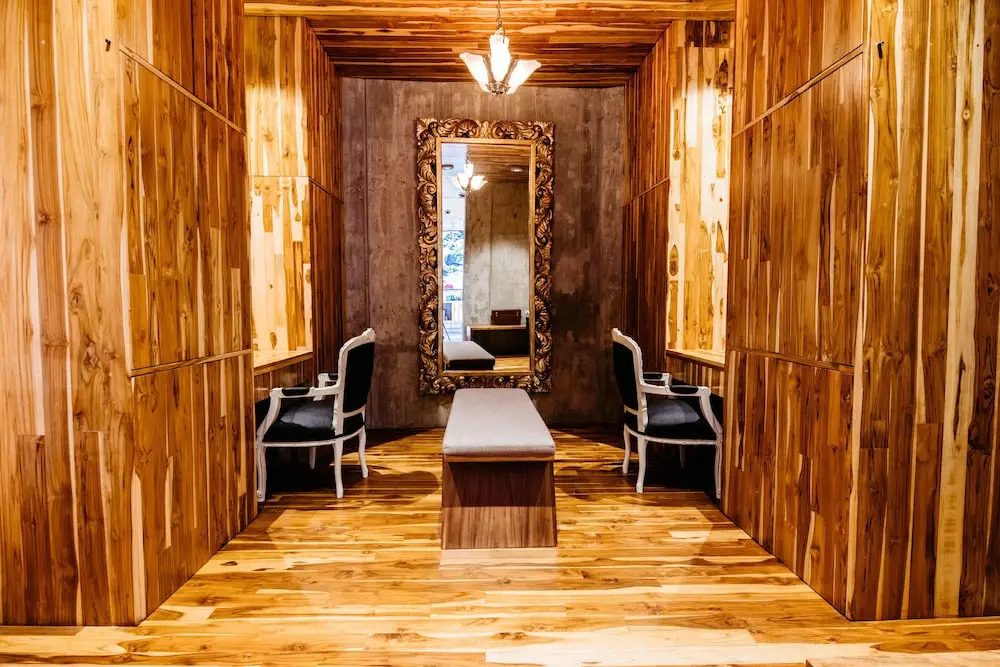 Flavia Hotel