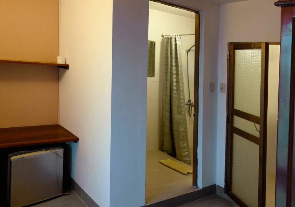 Kim Lien Guest House