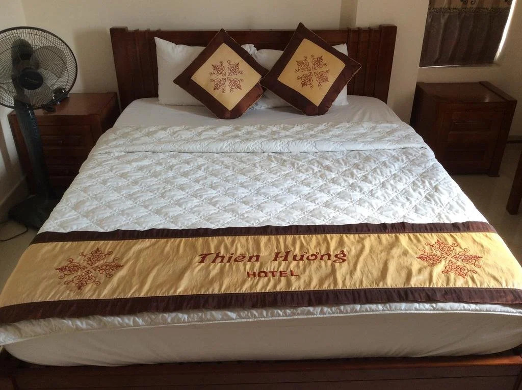 Thien Huong Hotel Thuy Khue
