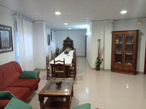 Hostal Cañamares