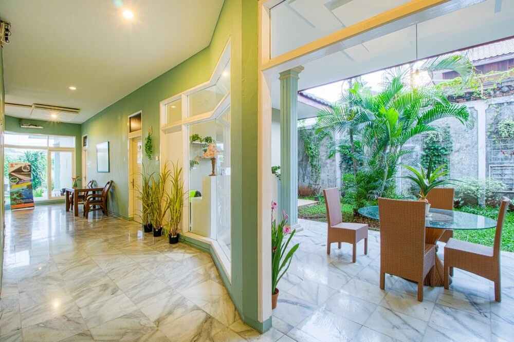 Widjoyo Rahayu Residence Cilandak 8A