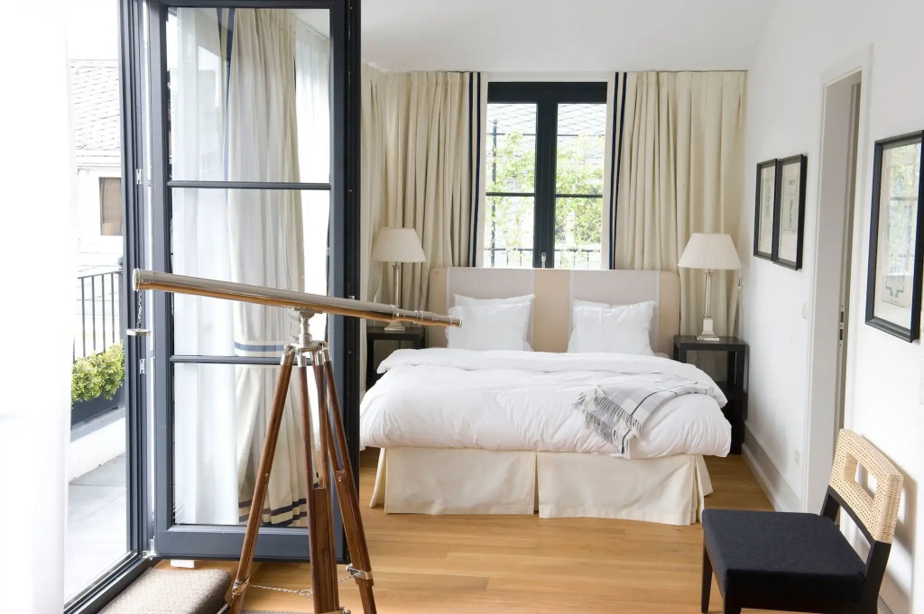 House of Hütter- Heidelberg Suites Boutique
