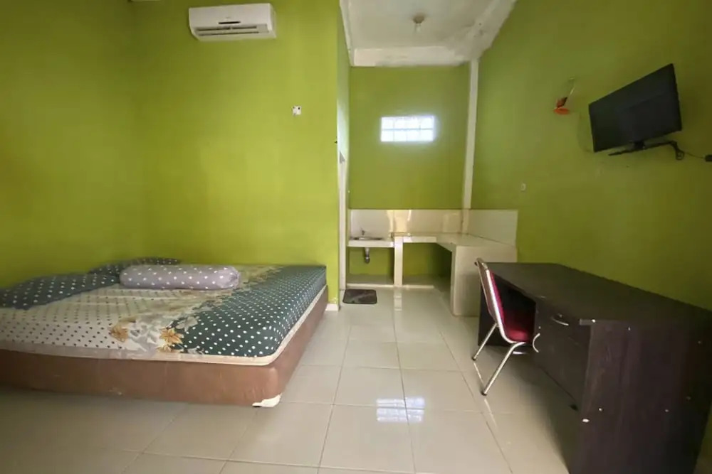 OYO Life Afny Kost 1
