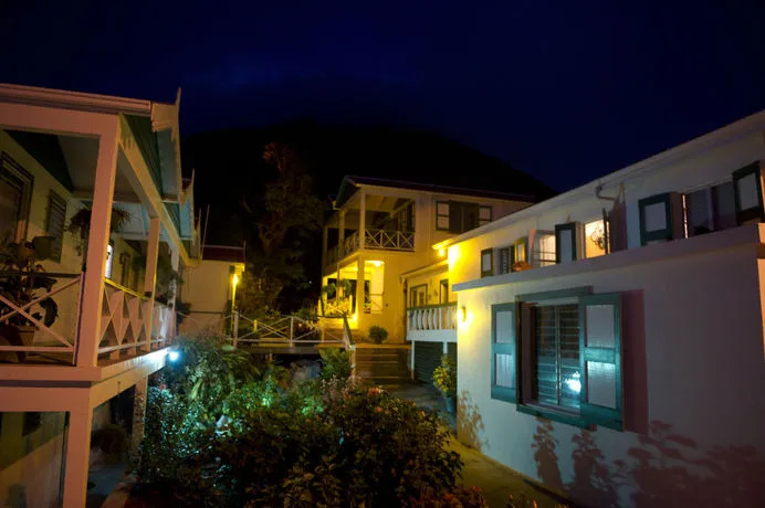 Juliana's Hotel