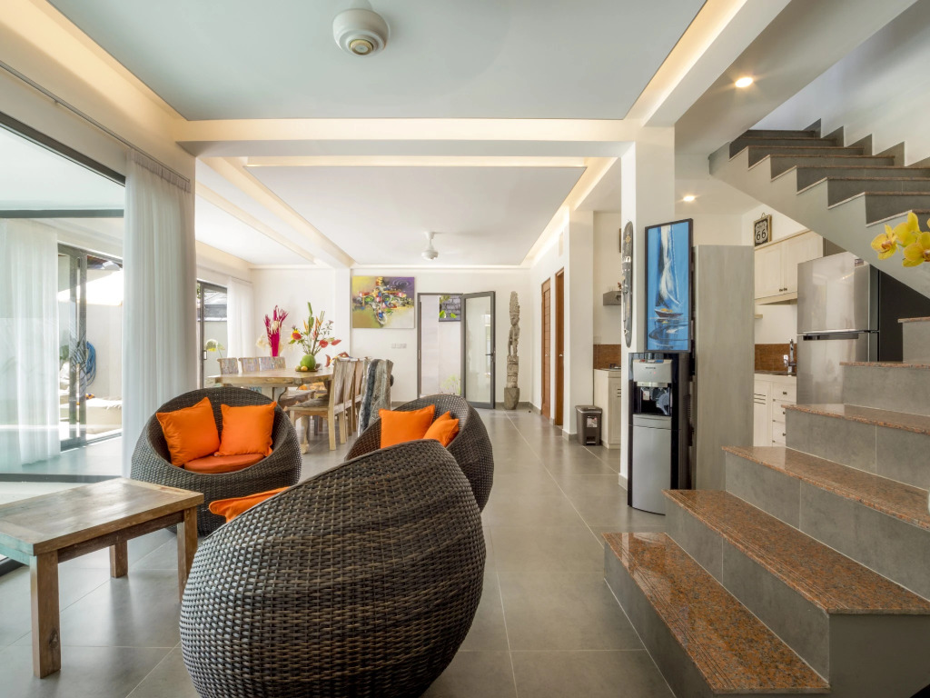 Villa Wiana by Villa Finder