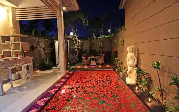Sri Permana Suite and Villa Ubud