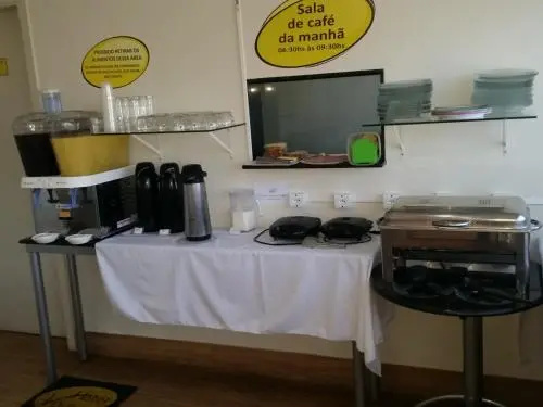 Hotel Volp Patos