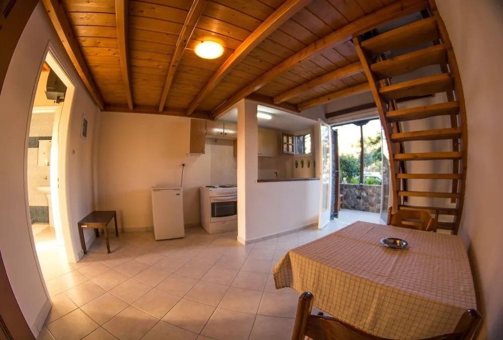 Vagia Beach Apartments