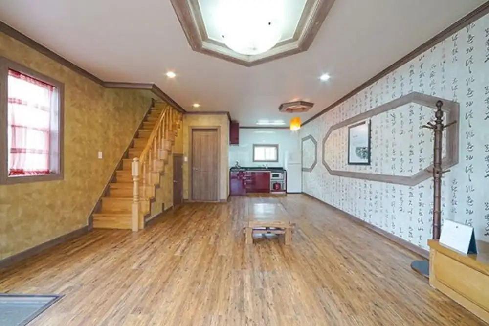Pocheon Prime Resort Pension