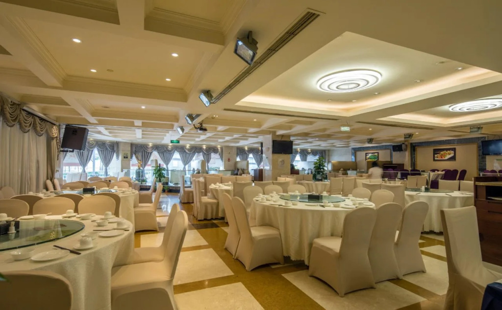 Leeden Hotel Chengdu