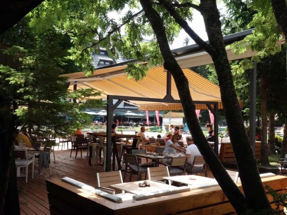 Apartments KOP Konaci