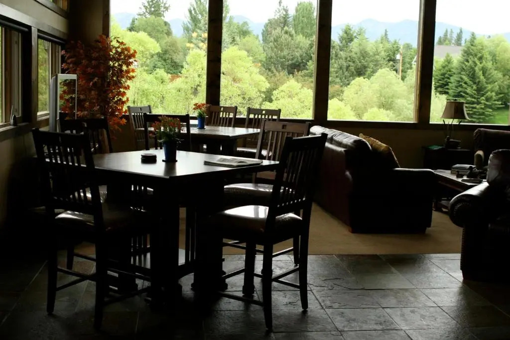 Duck Inn Lodge