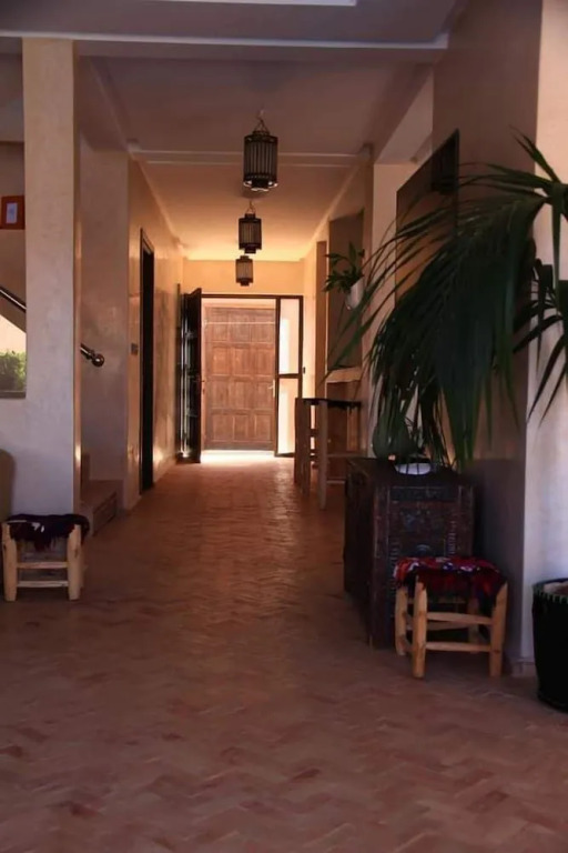 Villa Amyour Roa