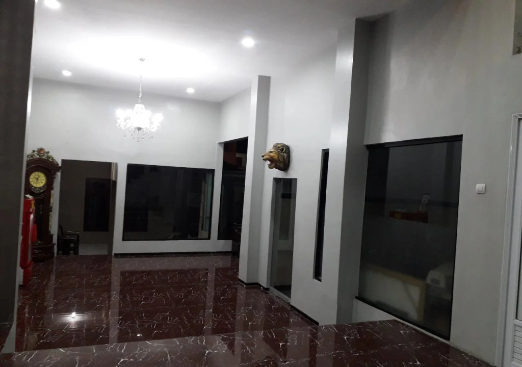 Dya Hotel Boyolali