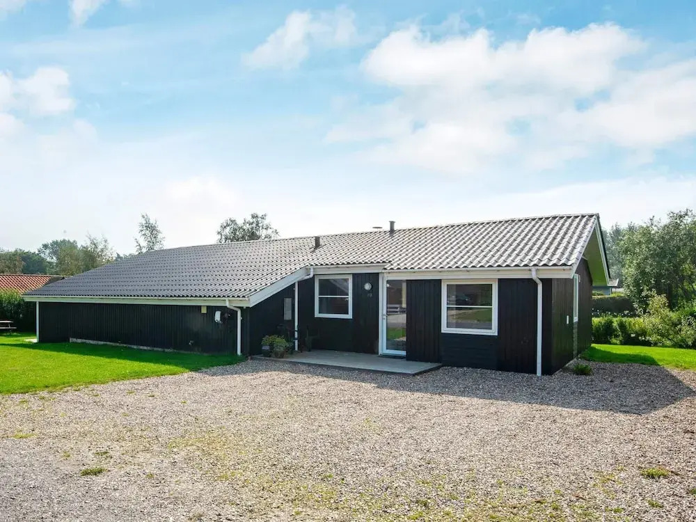 4 star holiday home in Juelsminde
