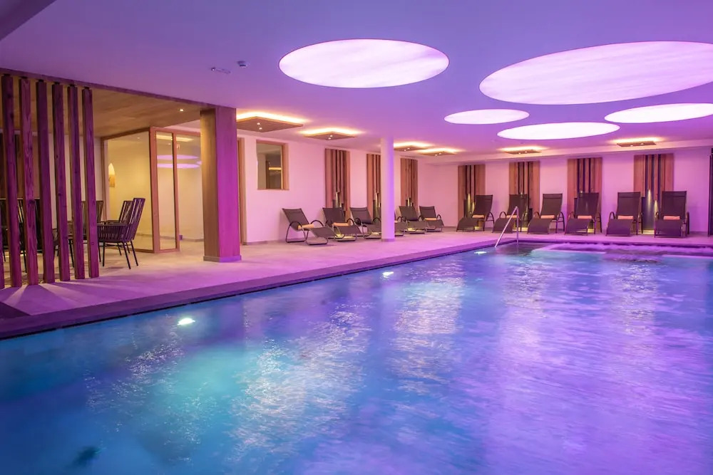 Hotel Gran Pre