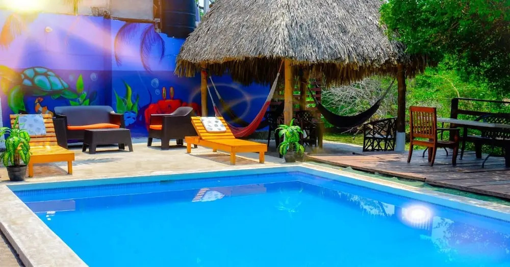 Posada Luna