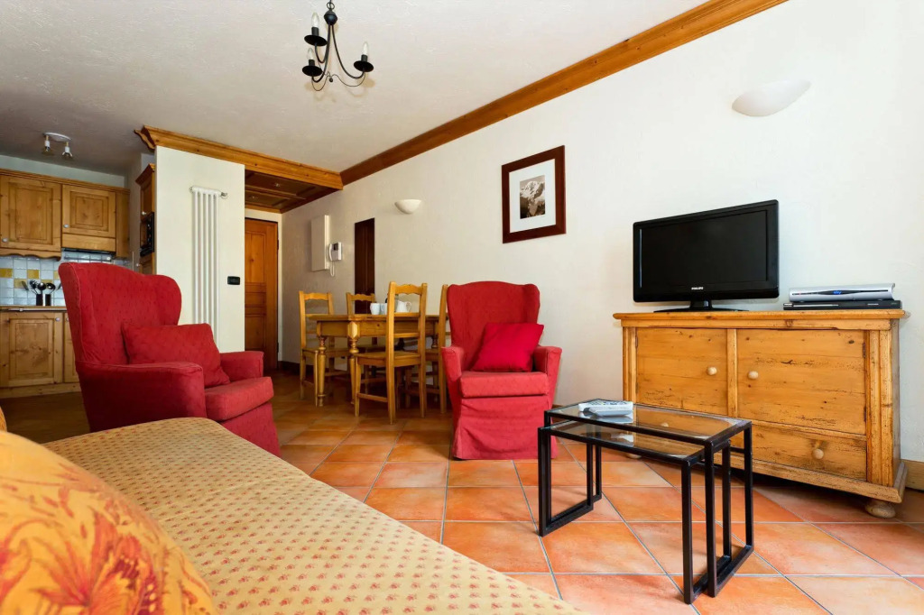 Apartment Lepelletier