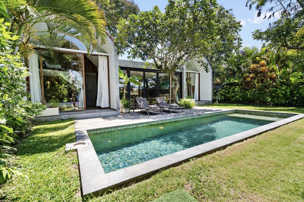 Ohana Bungalow by Betterplace
