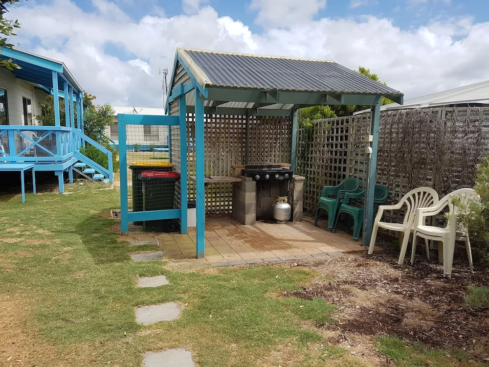 Marion Bay Holiday Villas