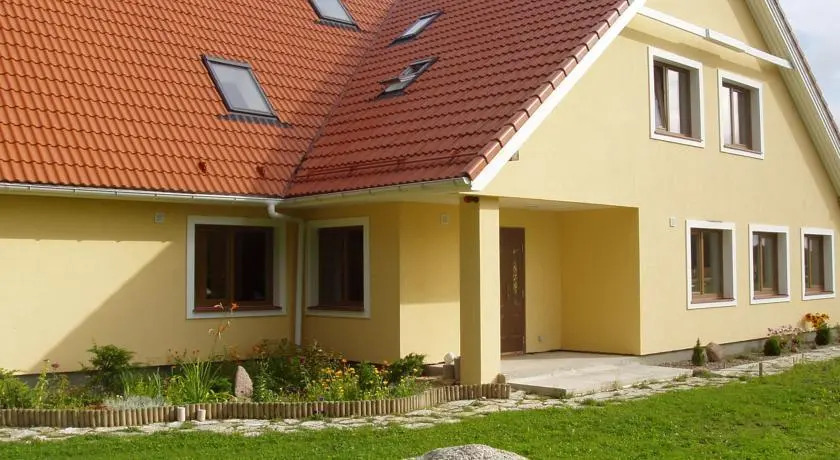 Villa River Rose