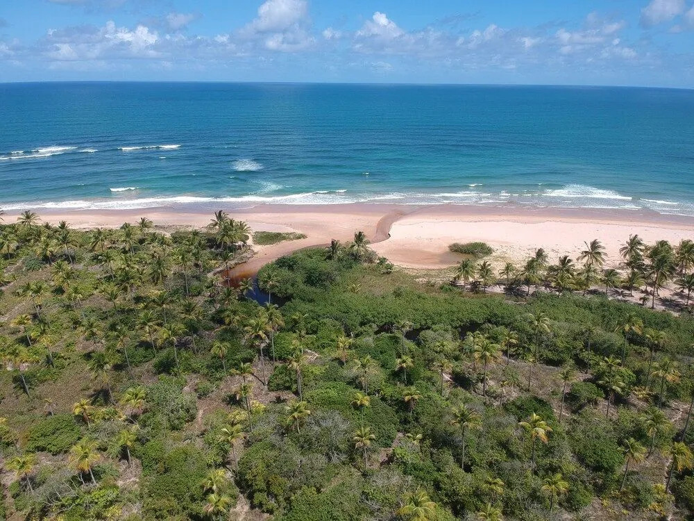 Elemental Eco-Luxury Villa