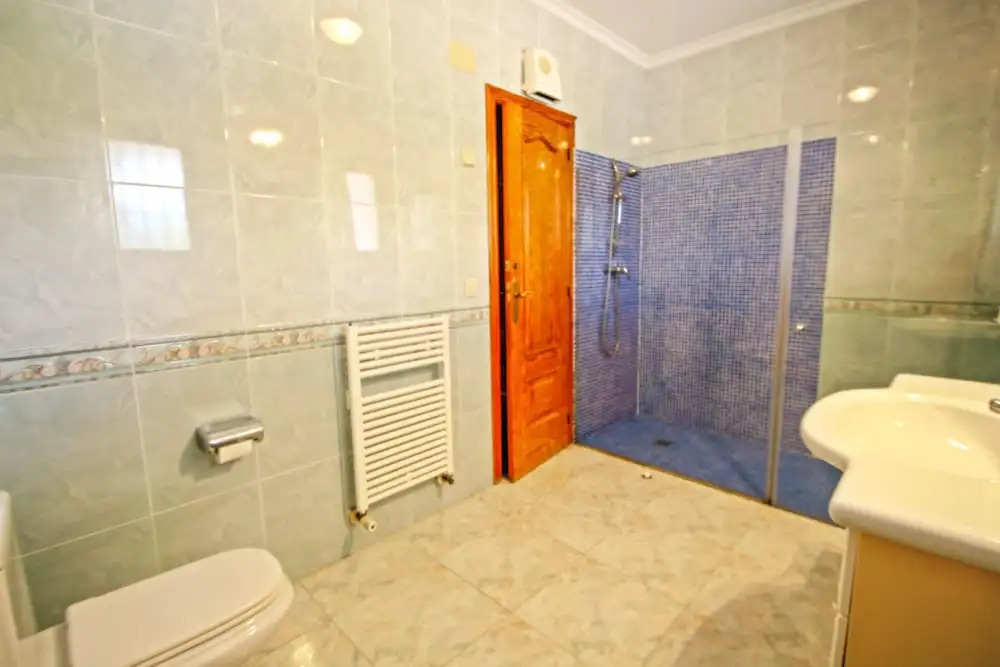 Ana y Paco - pretty holiday property with private pool in Benissa