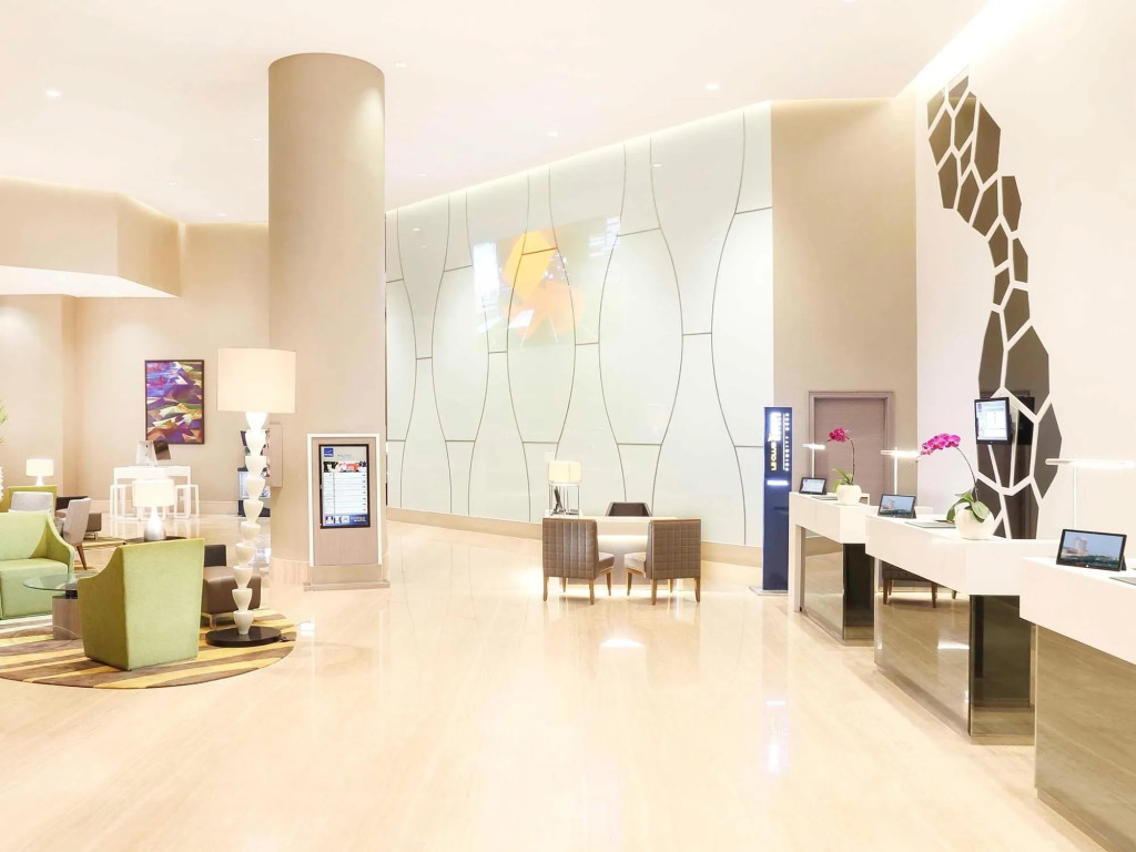 Novotel Tangerang