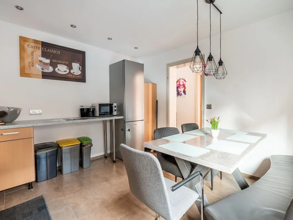 Holiday home in Mahlberg in the Ortenau district