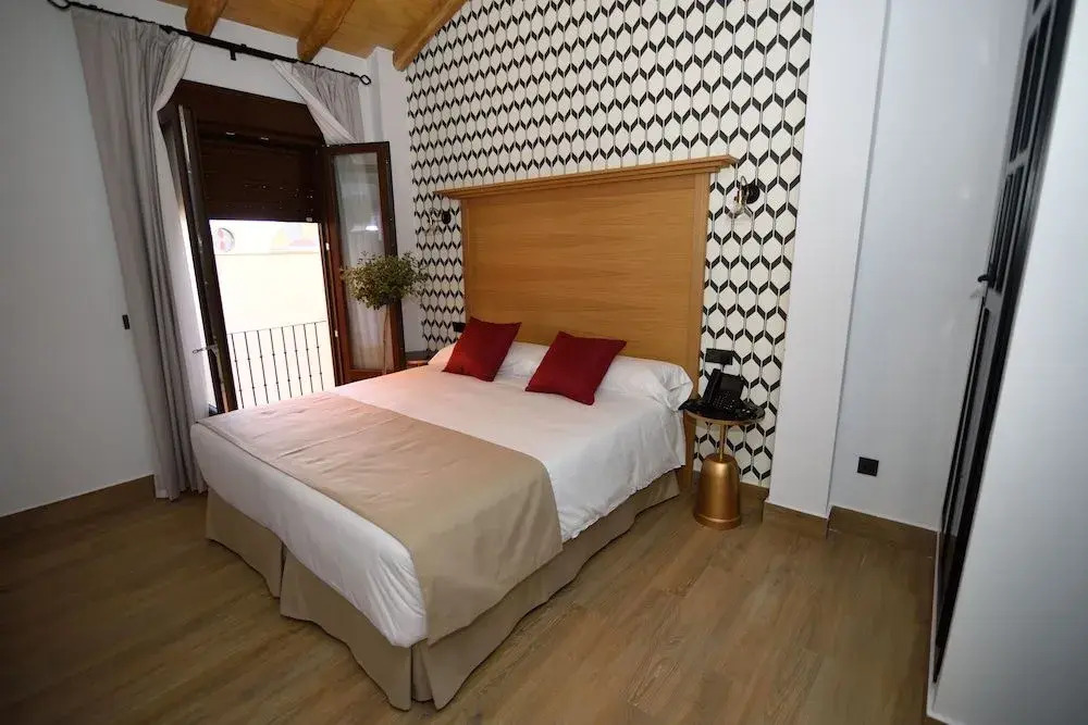 Hostal Rural Santa Habitaciones Aldea del Rocío