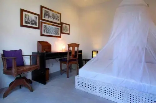 Villa Mutiara Putih by Optimum Bali, Central Seminyak, Walk to beach