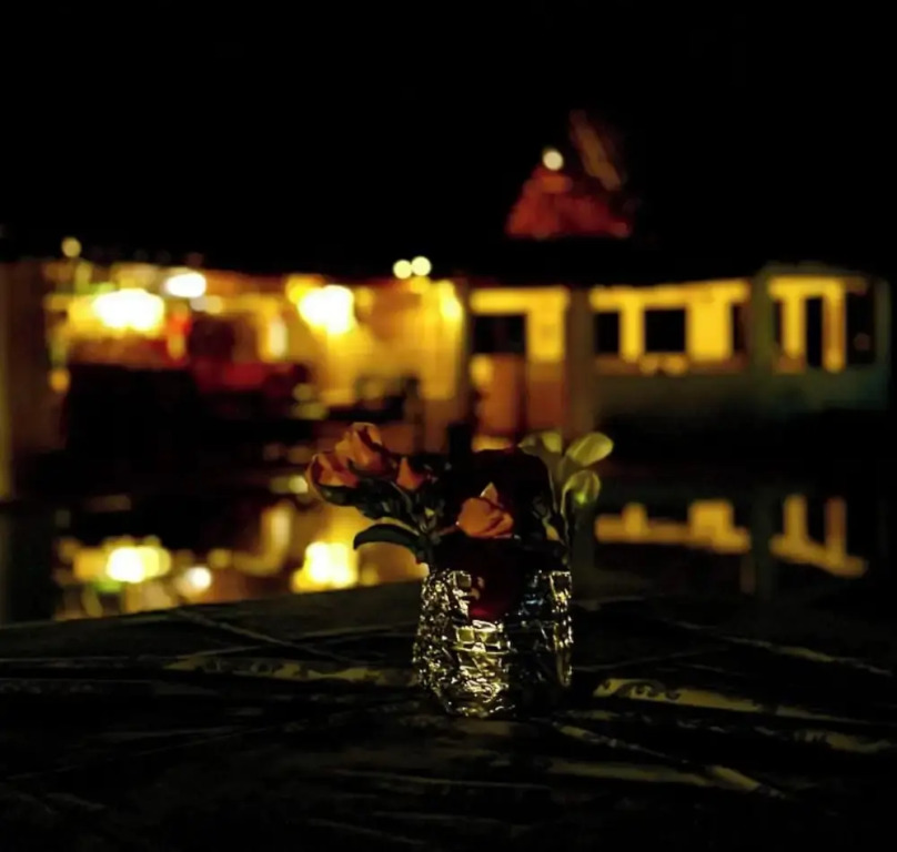 Pintadera Beach Lodge